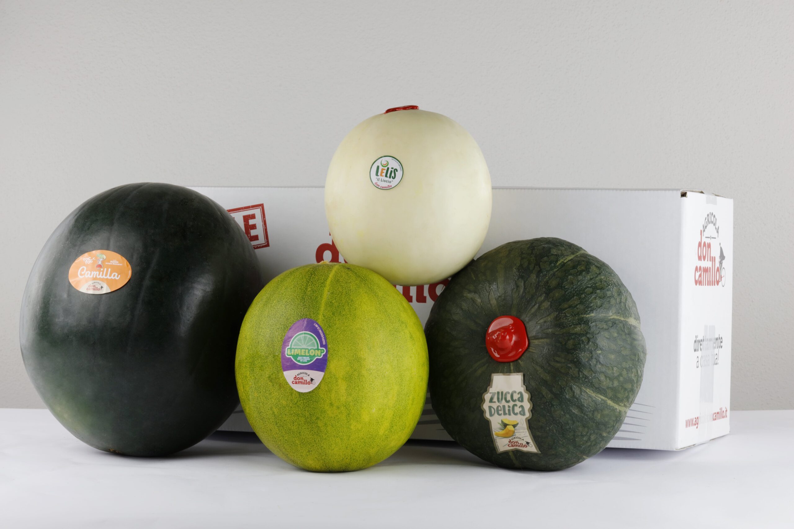 Tipi Di Anguria: Quali Sono Alcune Varietà Comuni Di Anguria - Foto 2