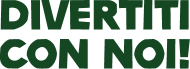Divertiti con noi